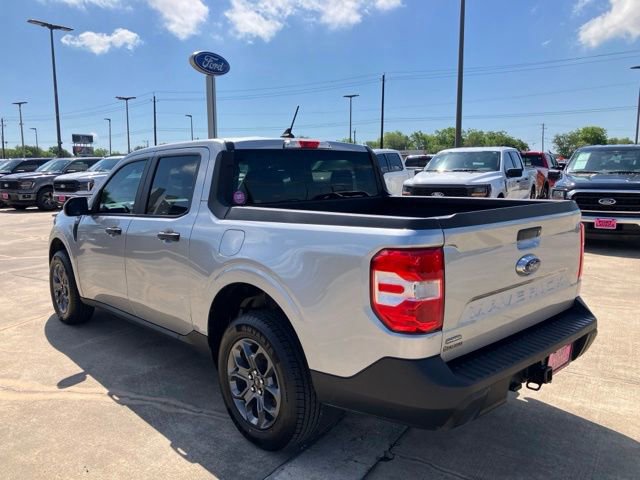 Used 2024 Ford Maverick XLT FWD image 5
