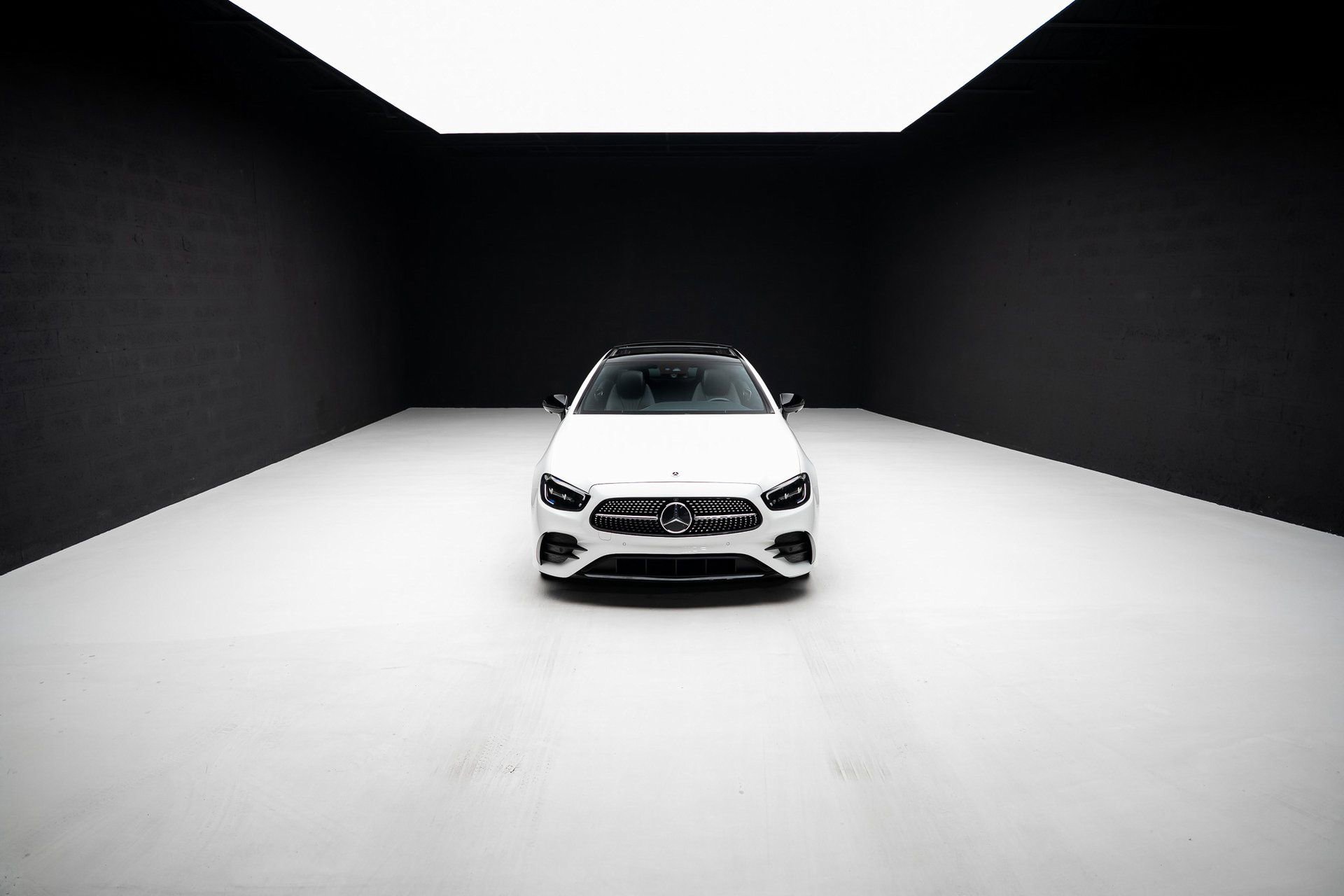 Used 2023 Mercedes-Benz E 450 Coupe image 80