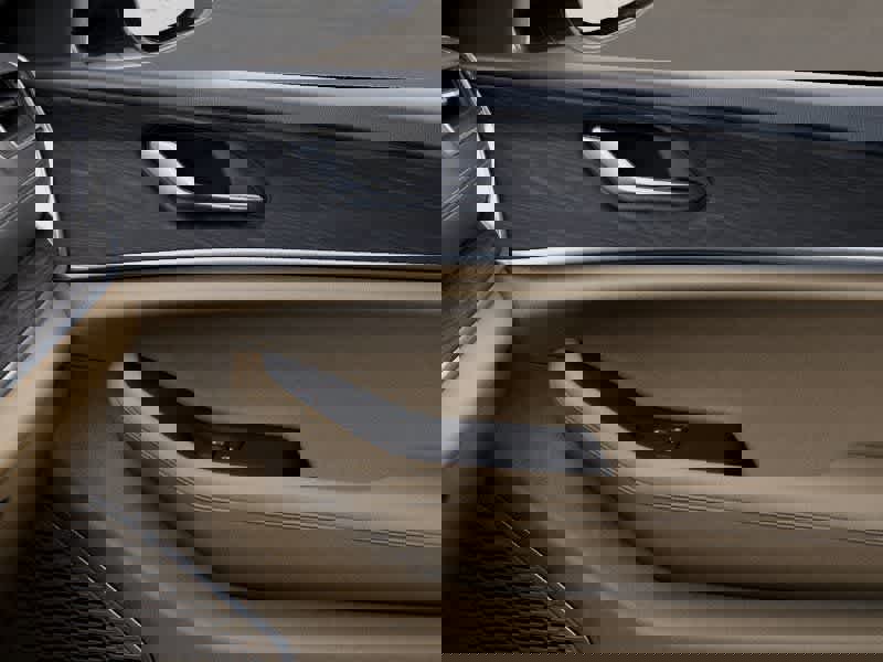 New 2026 Jeep Grand Cherokee L Limited image 25