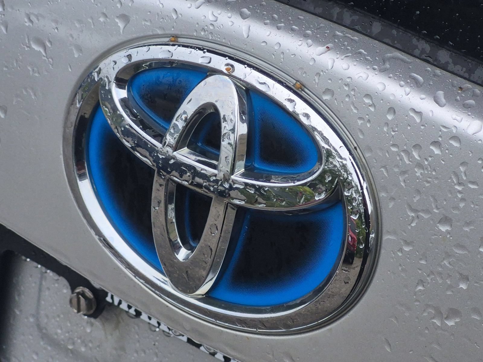 Used 2013 Toyota Prius Two FWD image 13