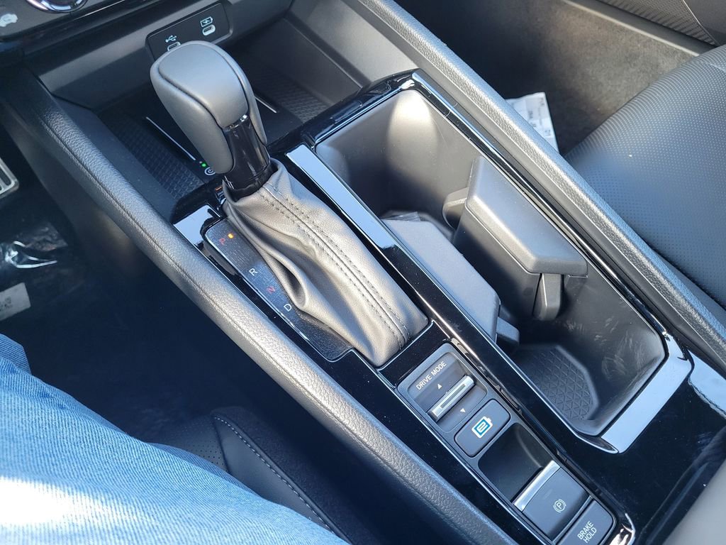 New 2026 Honda Accord Sport image 24