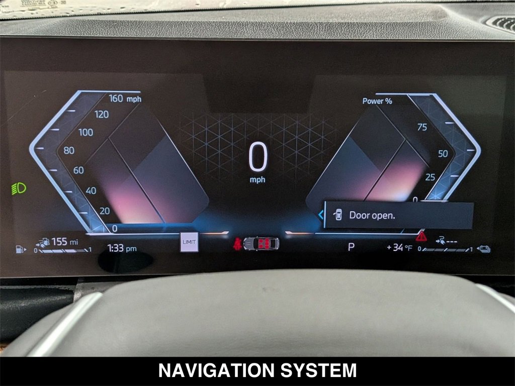 Certified 2023 BMW 330e xDrive 330e xDrive w/ Driving Assistance Package image 16