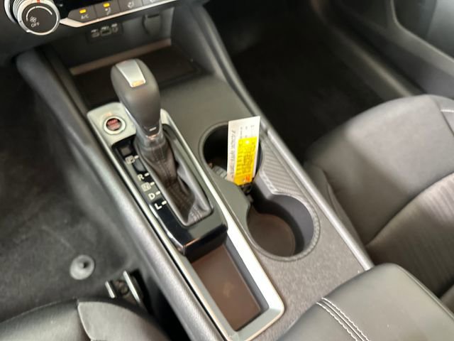 Used 2025 Nissan Altima 2.5 S image 20