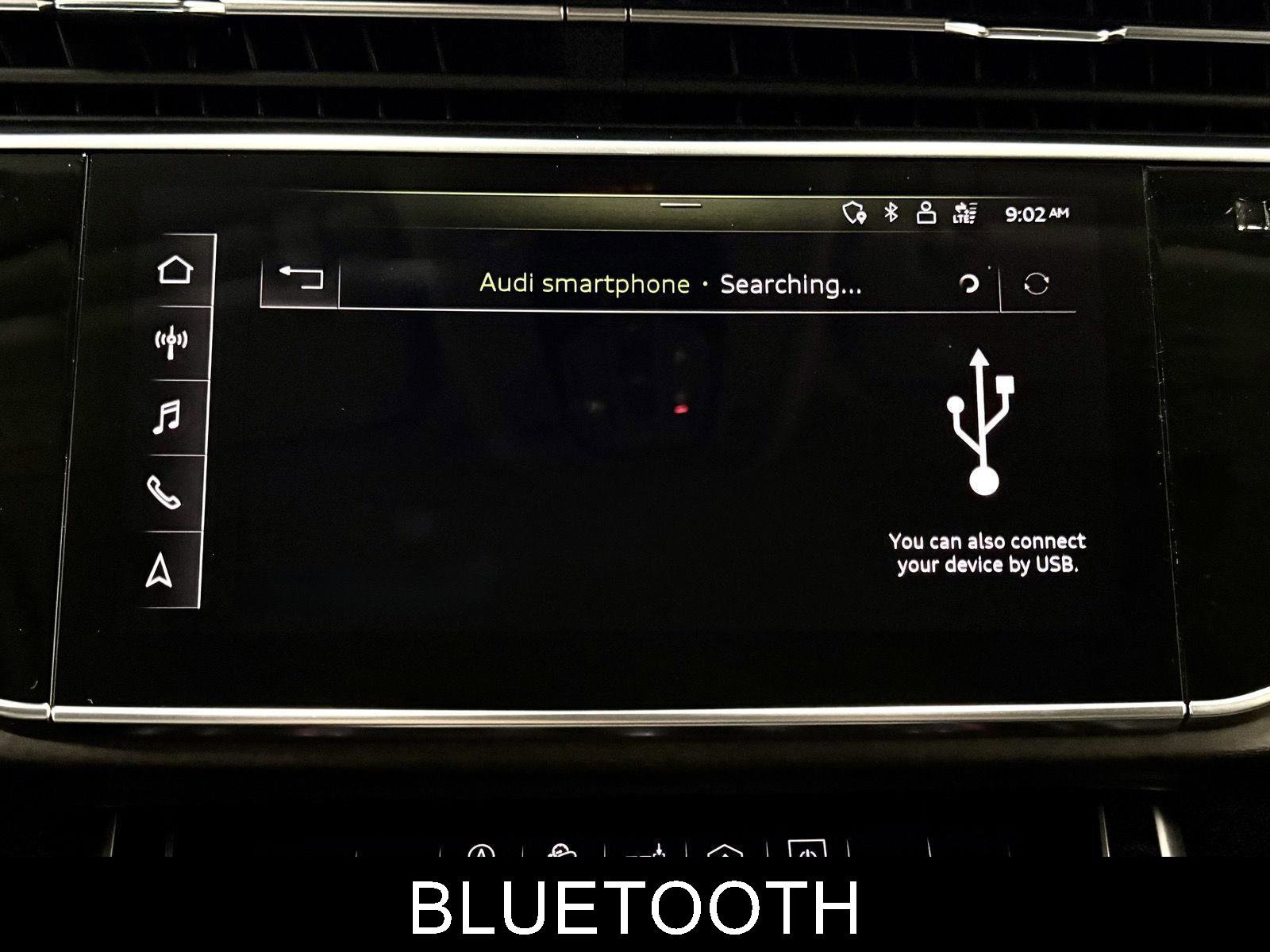 Used 2020 Audi Q7 3.0T Premium w/ Convenience Package image 24