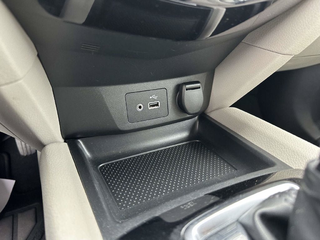 Used 2020 Nissan Rogue Sport SV AWD/4WD image 20