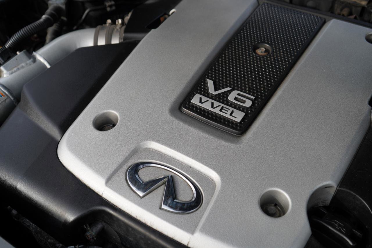 Used 2015 INFINITI Q50 2.0t w/ Moonroof Package image 79