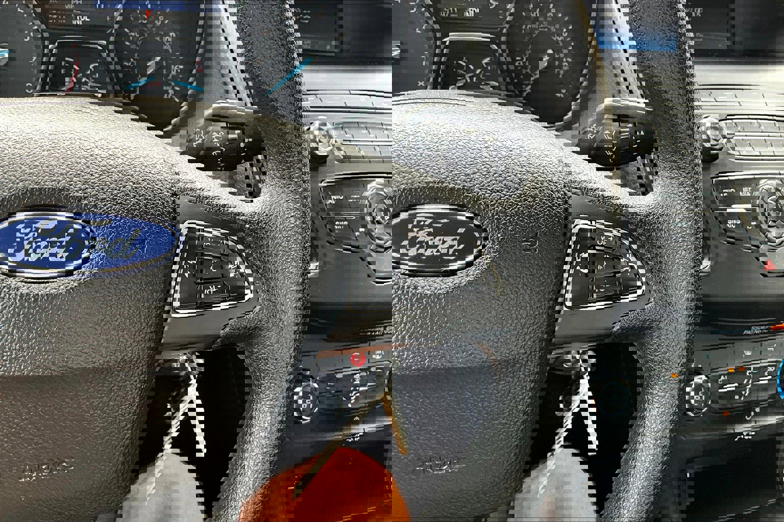 Used 2018 Ford Focus SE image 23