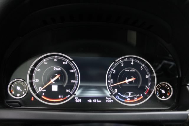 Used 2014 BMW 640i Gran Coupe xDrive AWD/4WD image 21