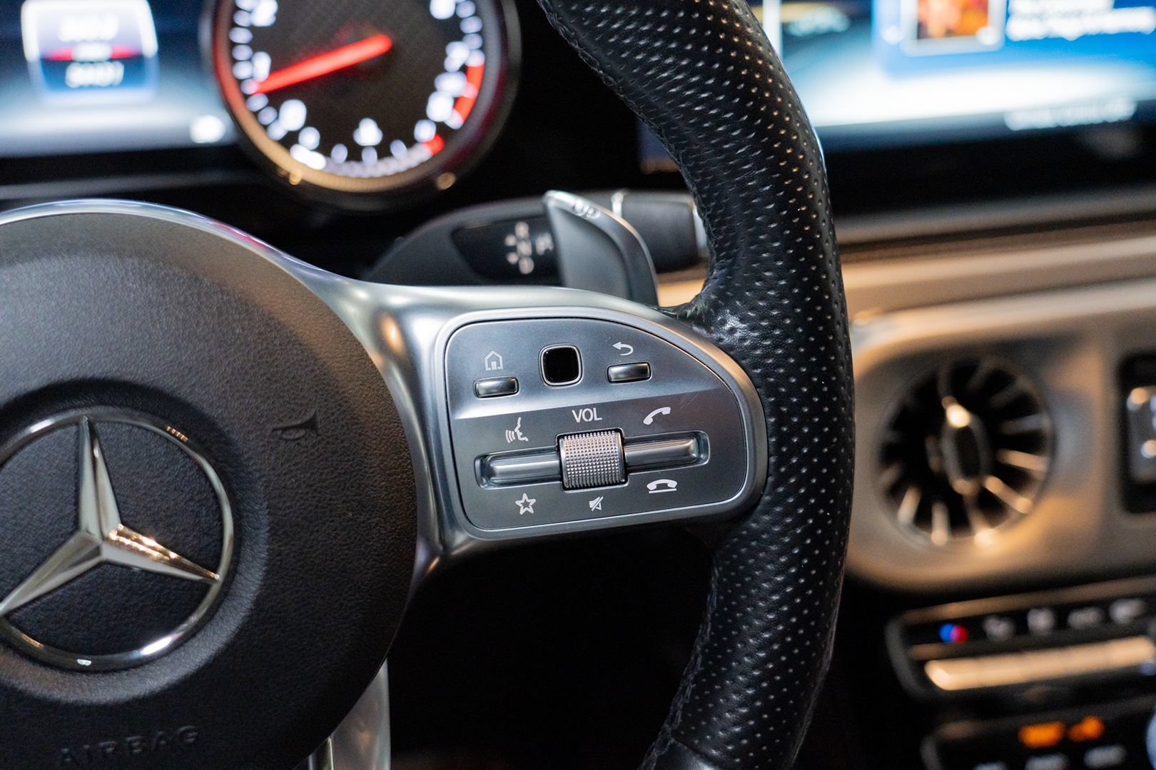 Used 2019 Mercedes-Benz G 63 AMG 4MATIC image 51