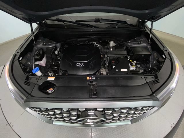 Used 2022 Hyundai Palisade Calligraphy AWD/4WD image 27