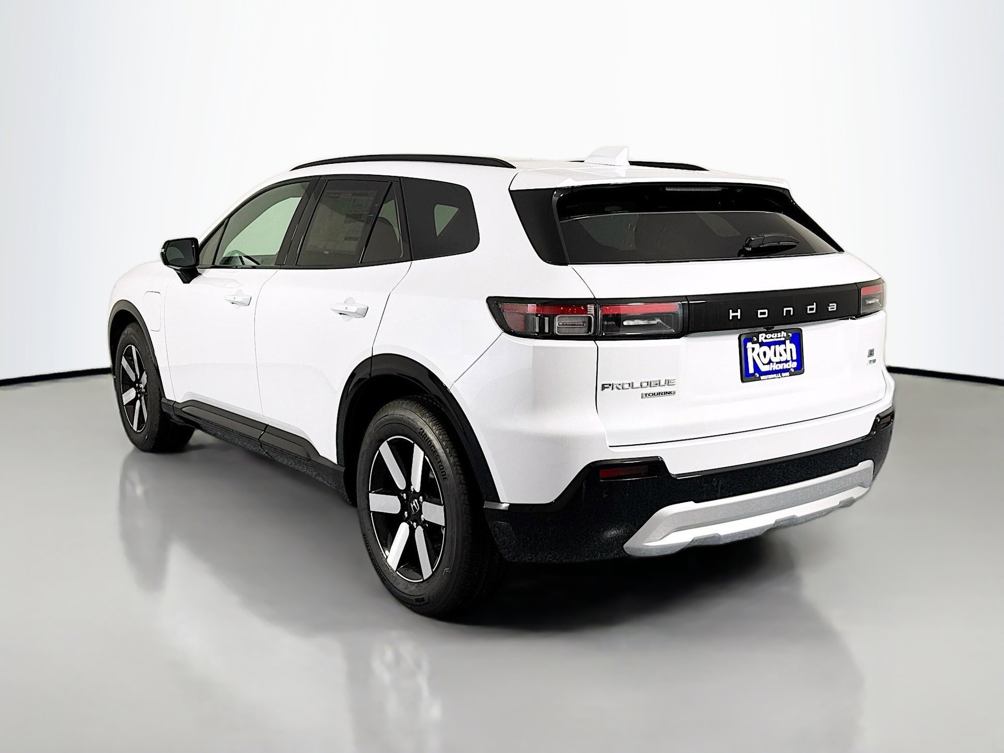 New 2026 Honda Prologue Touring image 7