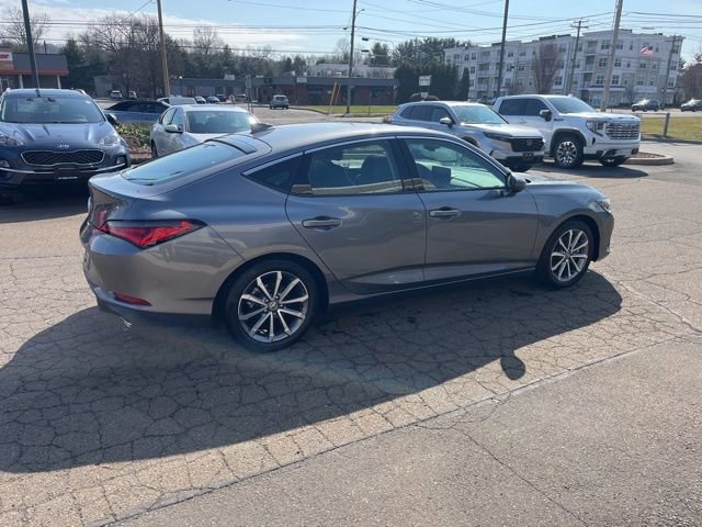 Certified 2025 Acura Integra image 17