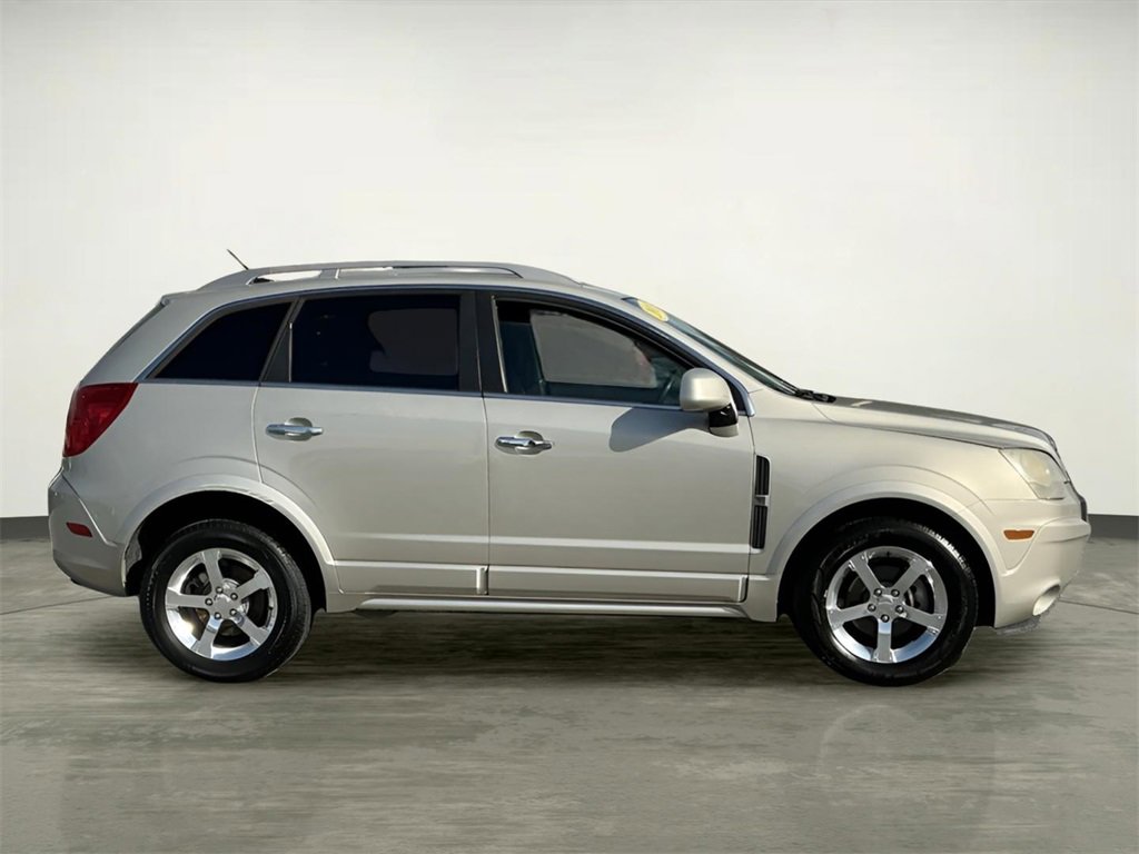 Used 2013 Chevrolet Captiva Sport LT image 10