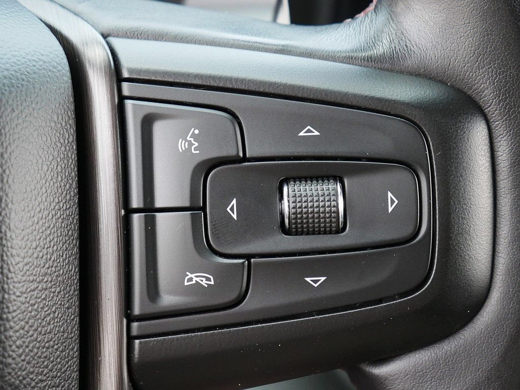 Used 2023 GMC Sierra 1500 AT4X AWD/4WD image 37