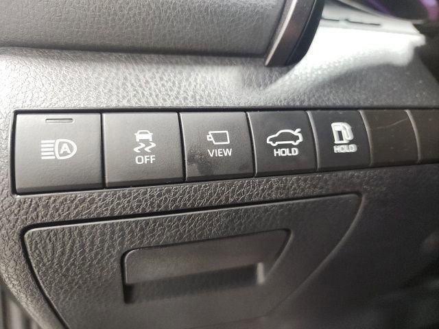 Used 2024 Toyota Camry XSE w/ Navigation Package FWD image 39