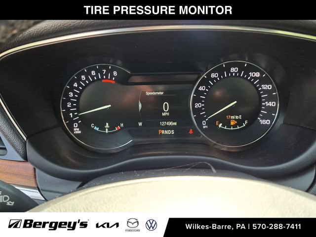 Used 2019 Lincoln MKC Reserve w/ MKC Climate Package AWD/4WD image 17