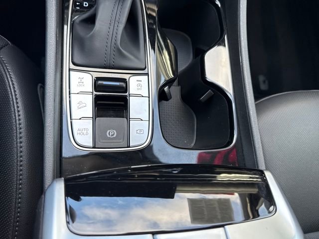 Certified 2025 Hyundai Tucson SEL image 29