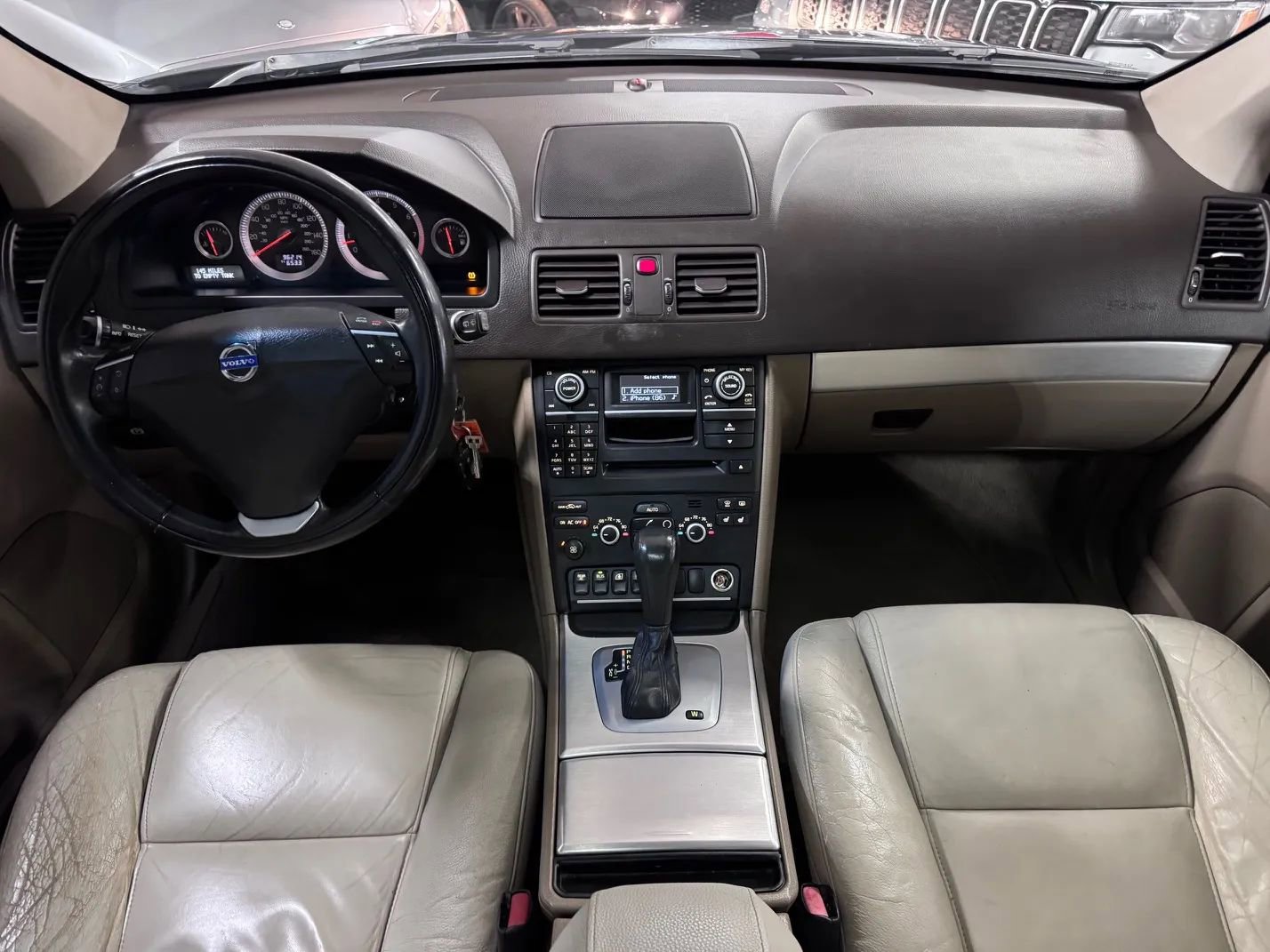 Used 2013 Volvo XC90 3.2 FWD image 14