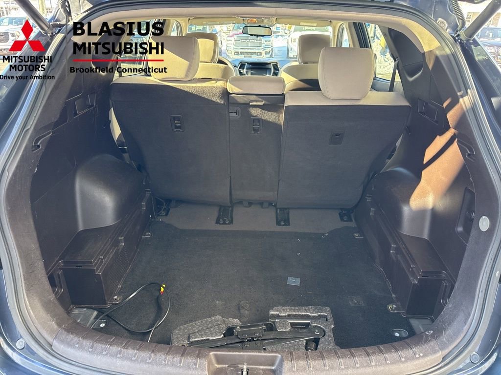 Used 2017 Hyundai Santa Fe Sport image 22