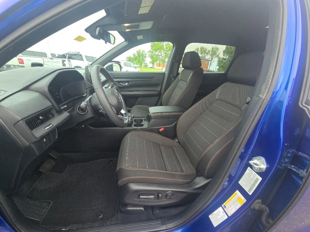 Used 2023 Honda CR-V Sport image 15