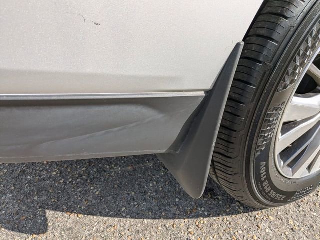 Used 2018 Nissan Pathfinder S image 14