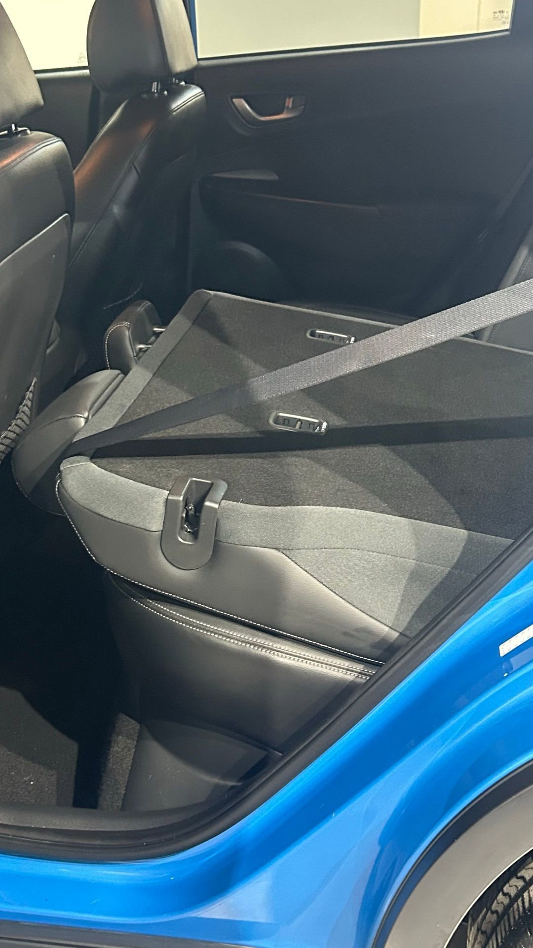 Used 2018 Hyundai Kona Limited image 42