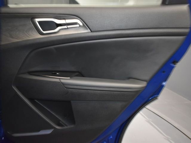 Certified 2023 Kia Sportage X-Line w/ X-Line Premium Package image 14