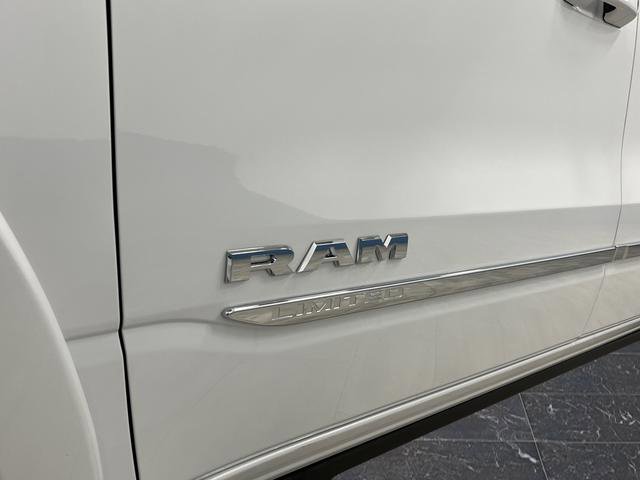 New 2026 RAM 1500 Limited image 45