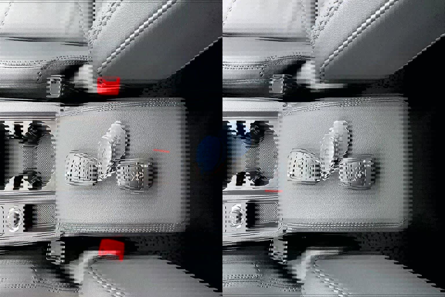 Used 2025 Audi Q3 2.0T Premium Plus image 14