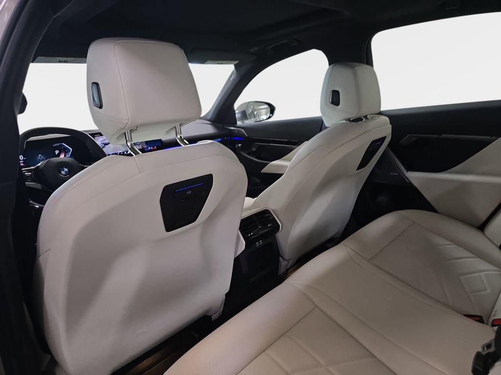 Used 2026 BMW 530i w/ Premium Package image 16