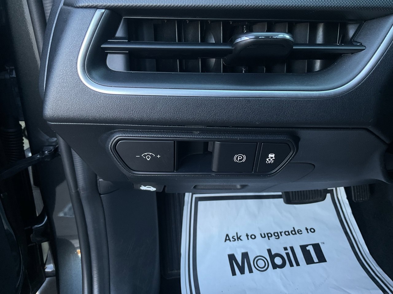 Used 2025 Kia K4 FWD image 20