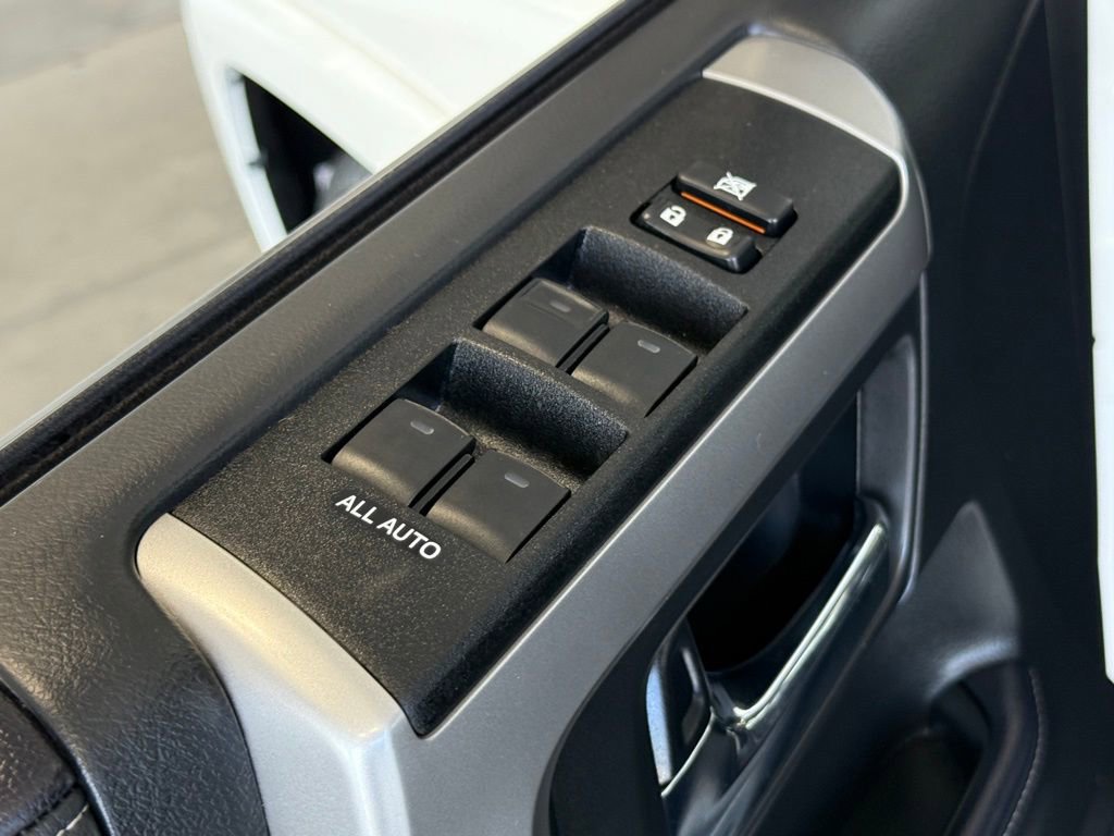 Used 2022 Toyota 4Runner TRD Sport image 16