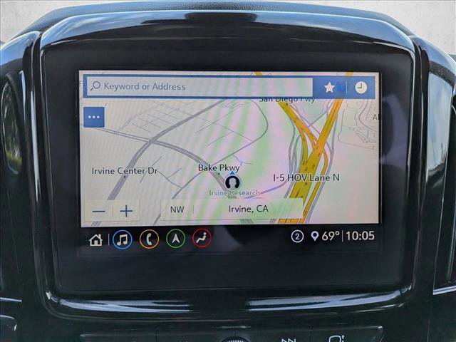 Used 2020 Chevrolet Traverse RS w/ LPO, Floor Liner Package image 13