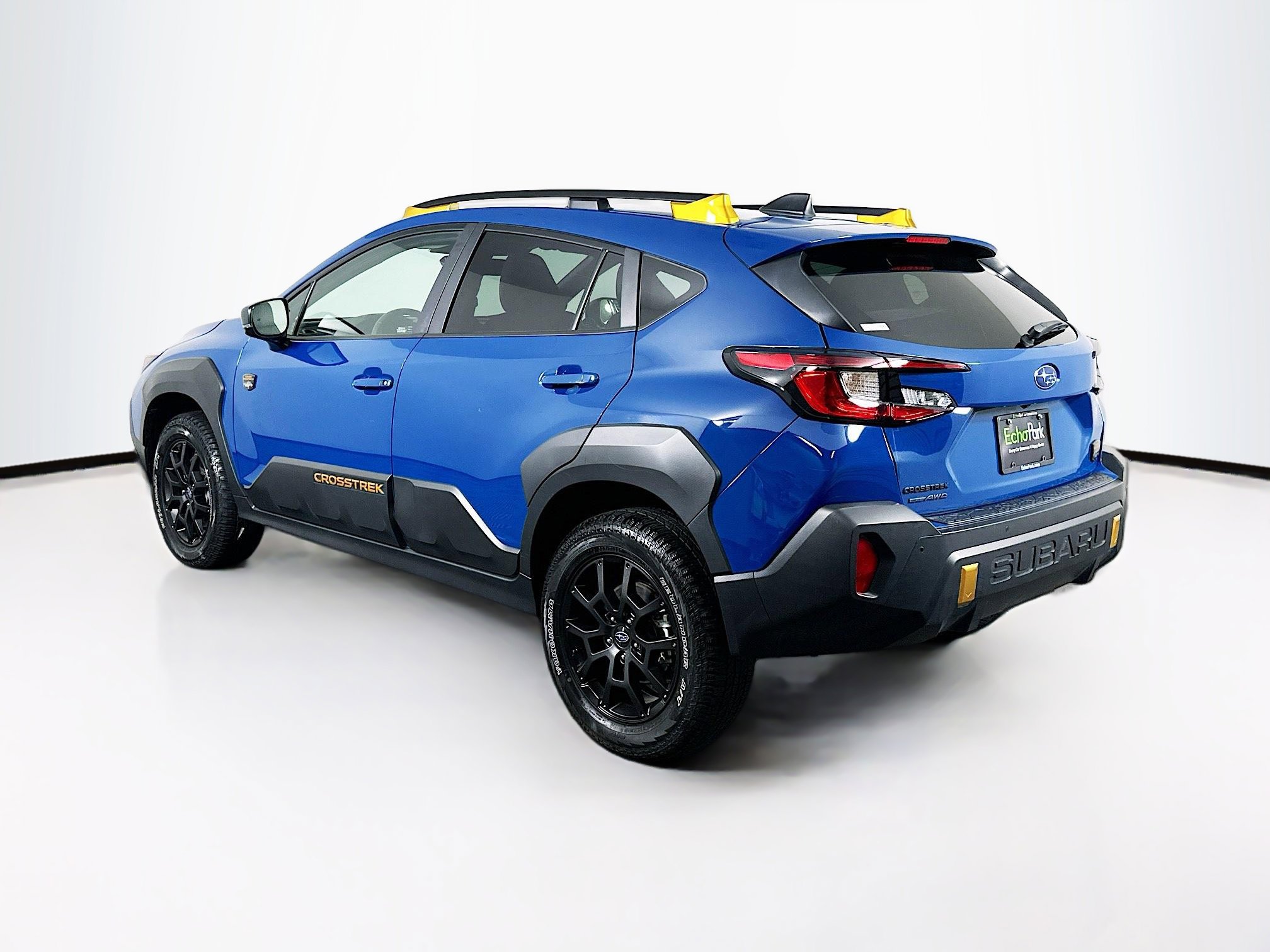 Used 2025 Subaru Crosstrek 2.5i Wilderness w/ Wilderness Package image 5