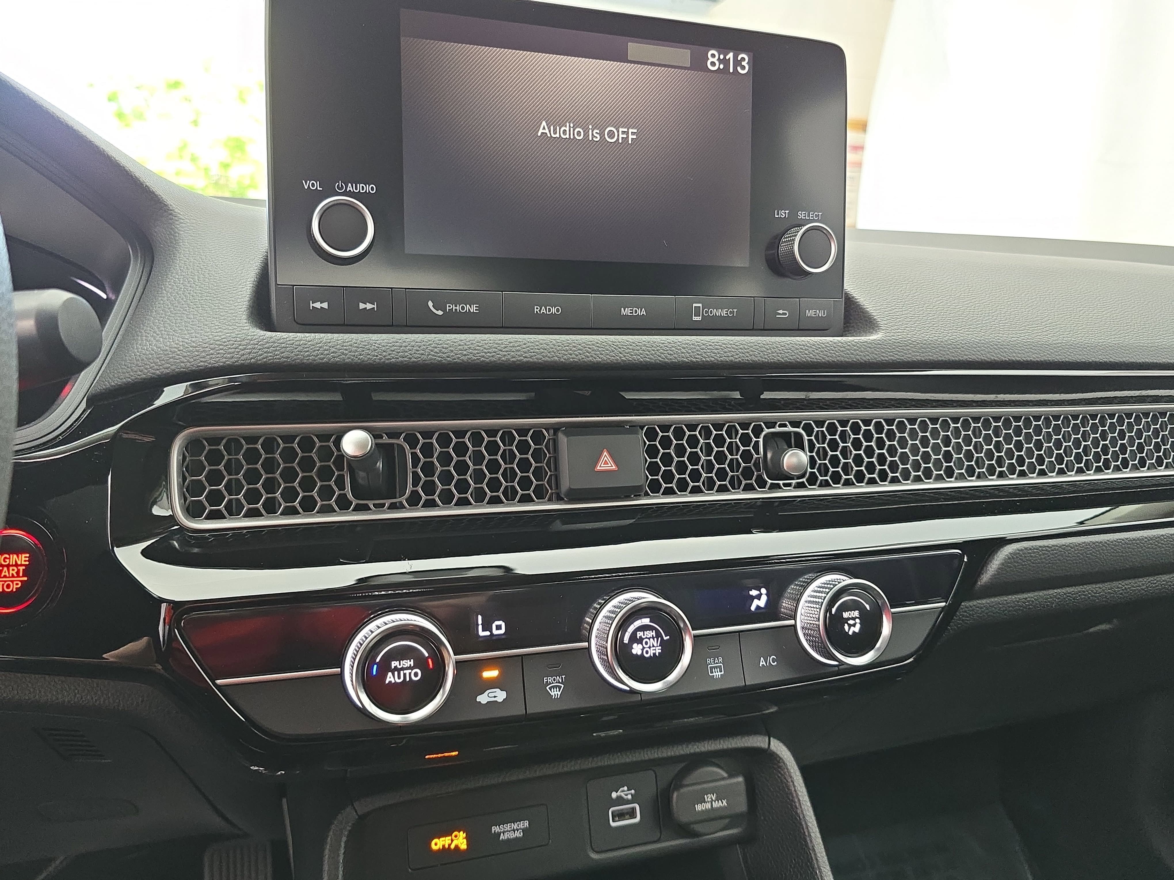 Used 2023 Honda Civic LX image 19