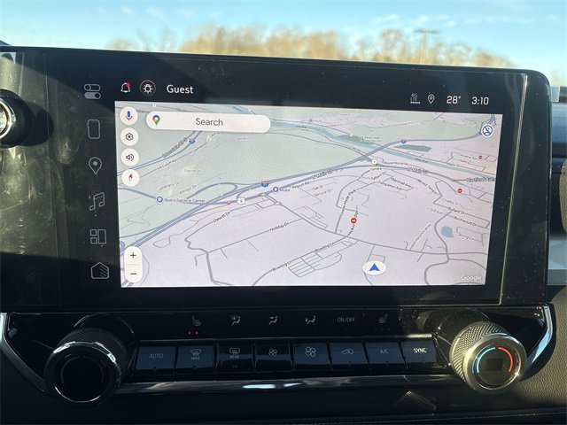 New 2026 Chevrolet Colorado LT image 14