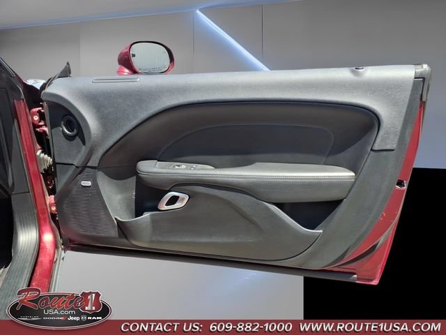 Used 2018 Dodge Challenger R/T Plus RWD image 14