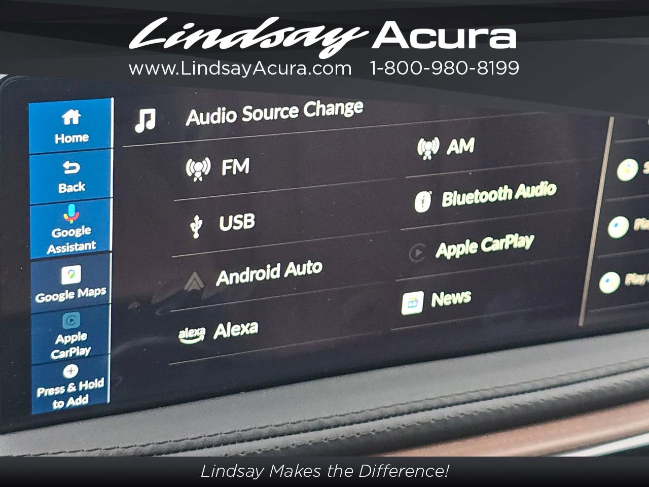 New 2026 Acura MDX w/ Advance Package image 20