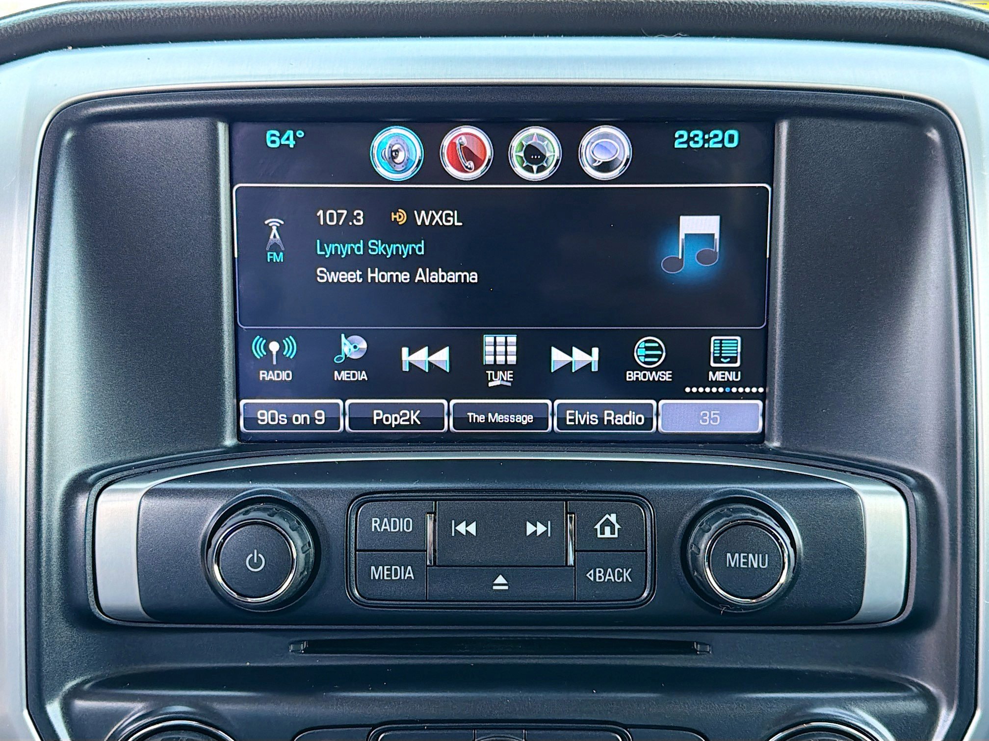 Used 2018 GMC Sierra 1500 SLT image 29
