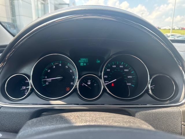 Used 2017 Buick Enclave Premium w/ Experience Buick Package AWD/4WD image 17