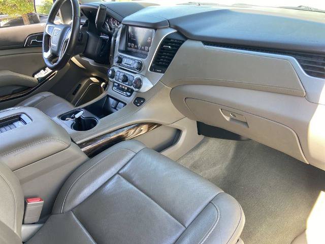 Used 2016 GMC Yukon SLT RWD image 25
