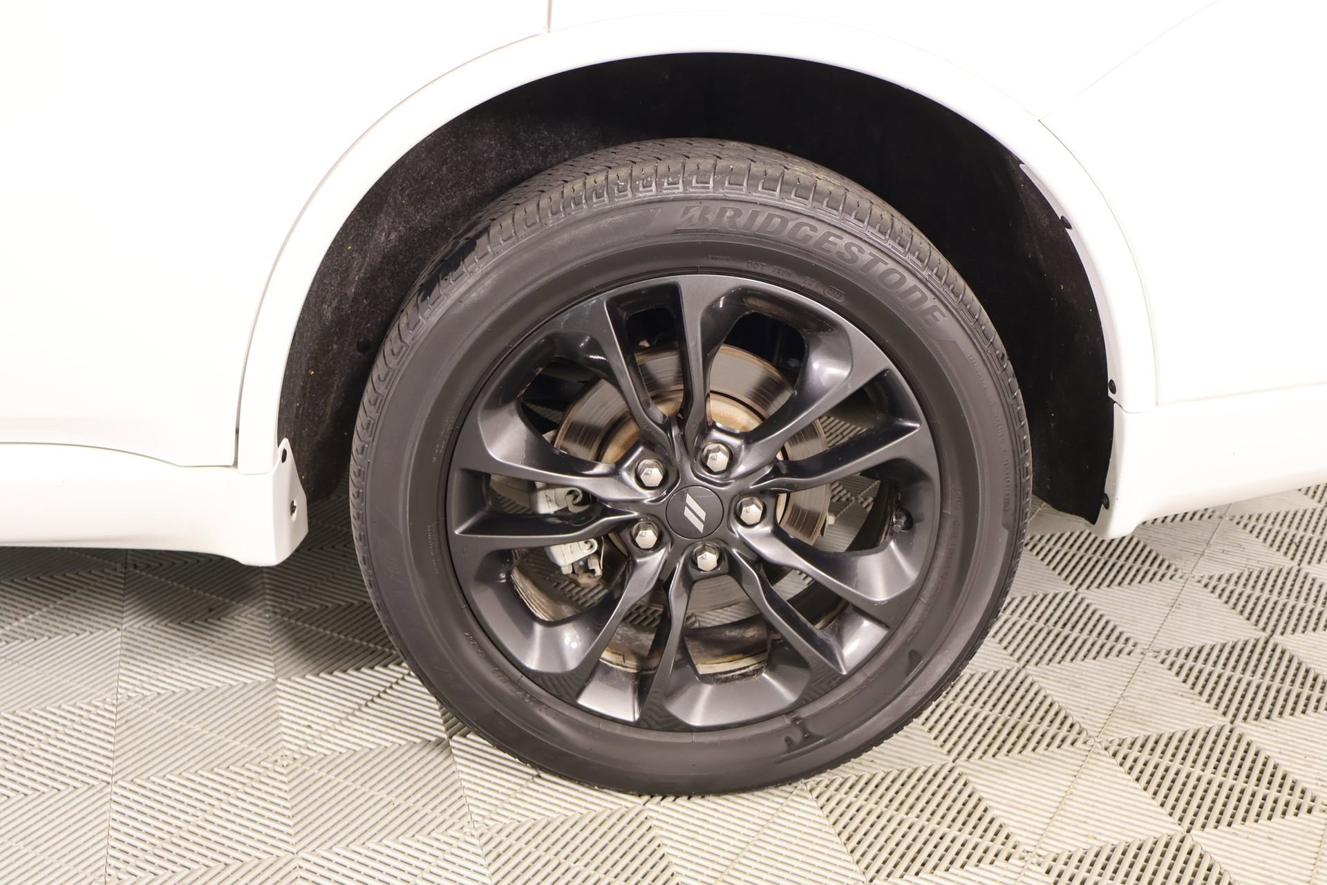 Used 2023 Dodge Durango GT image 20