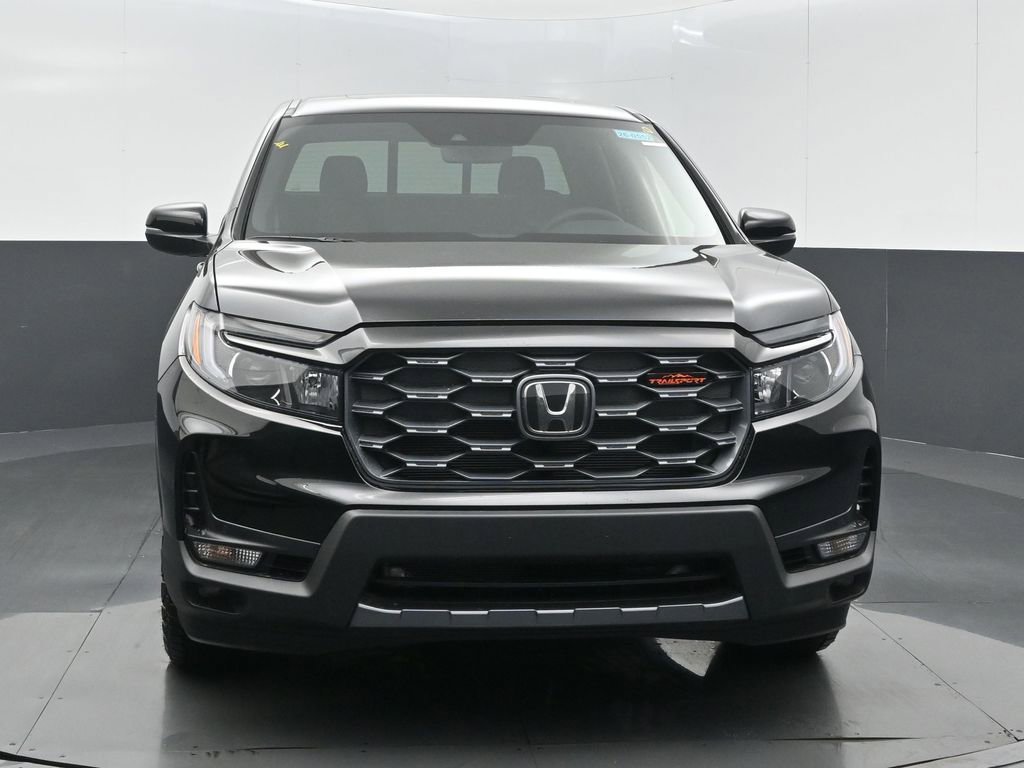 New 2026 Honda Ridgeline TrailSport image 4