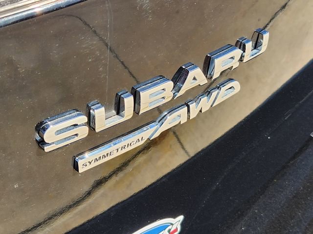 Certified 2023 Subaru Forester Touring image 11
