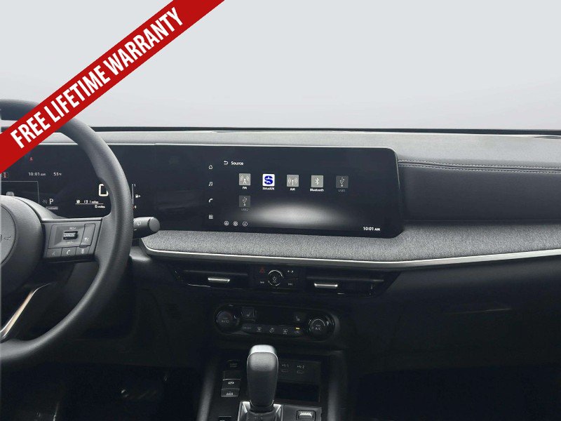 New 2026 Nissan Kicks SV w/ SV Premium Package FWD image 14