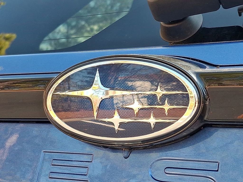 New 2026 Subaru Forester Limited AWD/4WD image 19