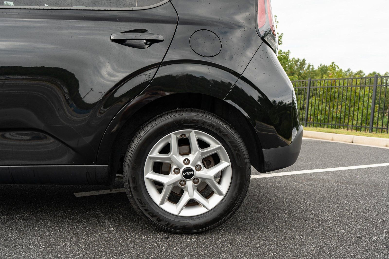 Used 2023 Kia Soul LX w/ Option Group 015 image 6