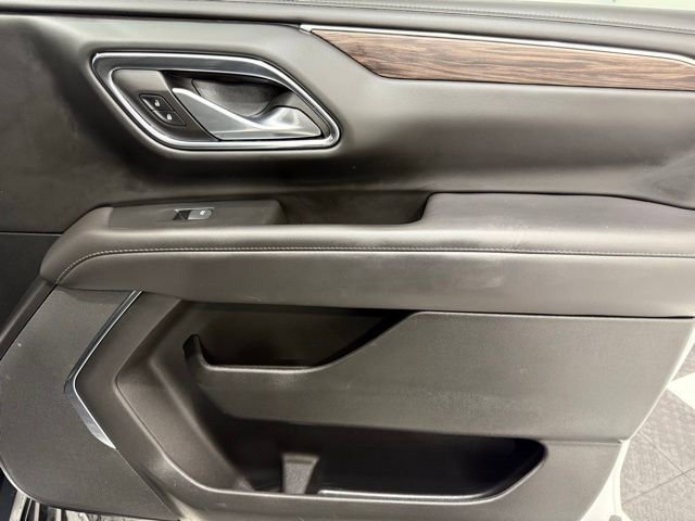 Used 2022 Chevrolet Tahoe LS image 23