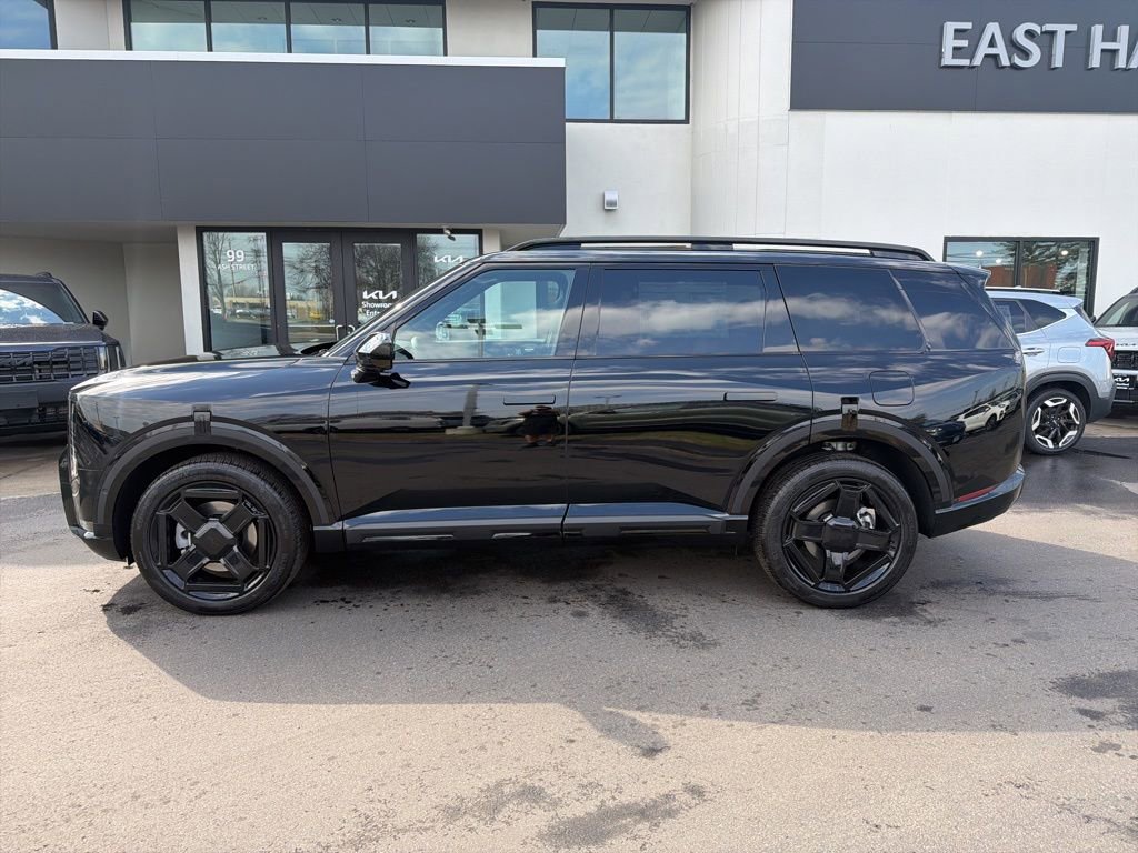 New 2027 Kia Telluride SX Prestige X-Line image 2