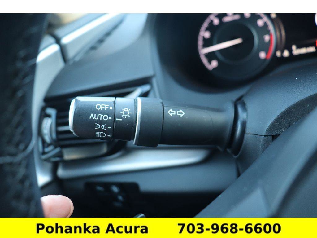 Certified 2023 Acura RDX AWD w/ Technology Package image 10